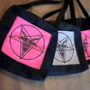 Behemoth Bags