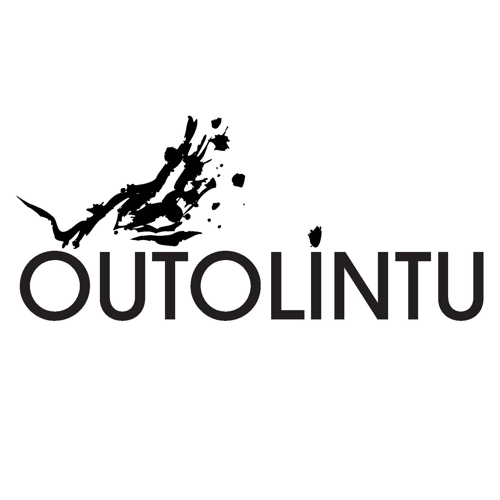 Outolintu